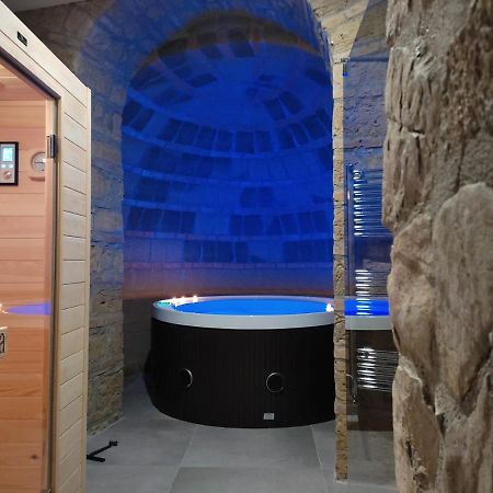 Casa Patou Hotel Ponte  Luaran gambar