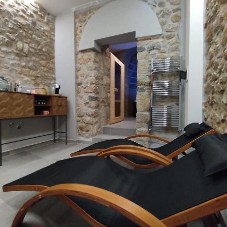 Casa Patou Hotel Ponte  Luaran gambar