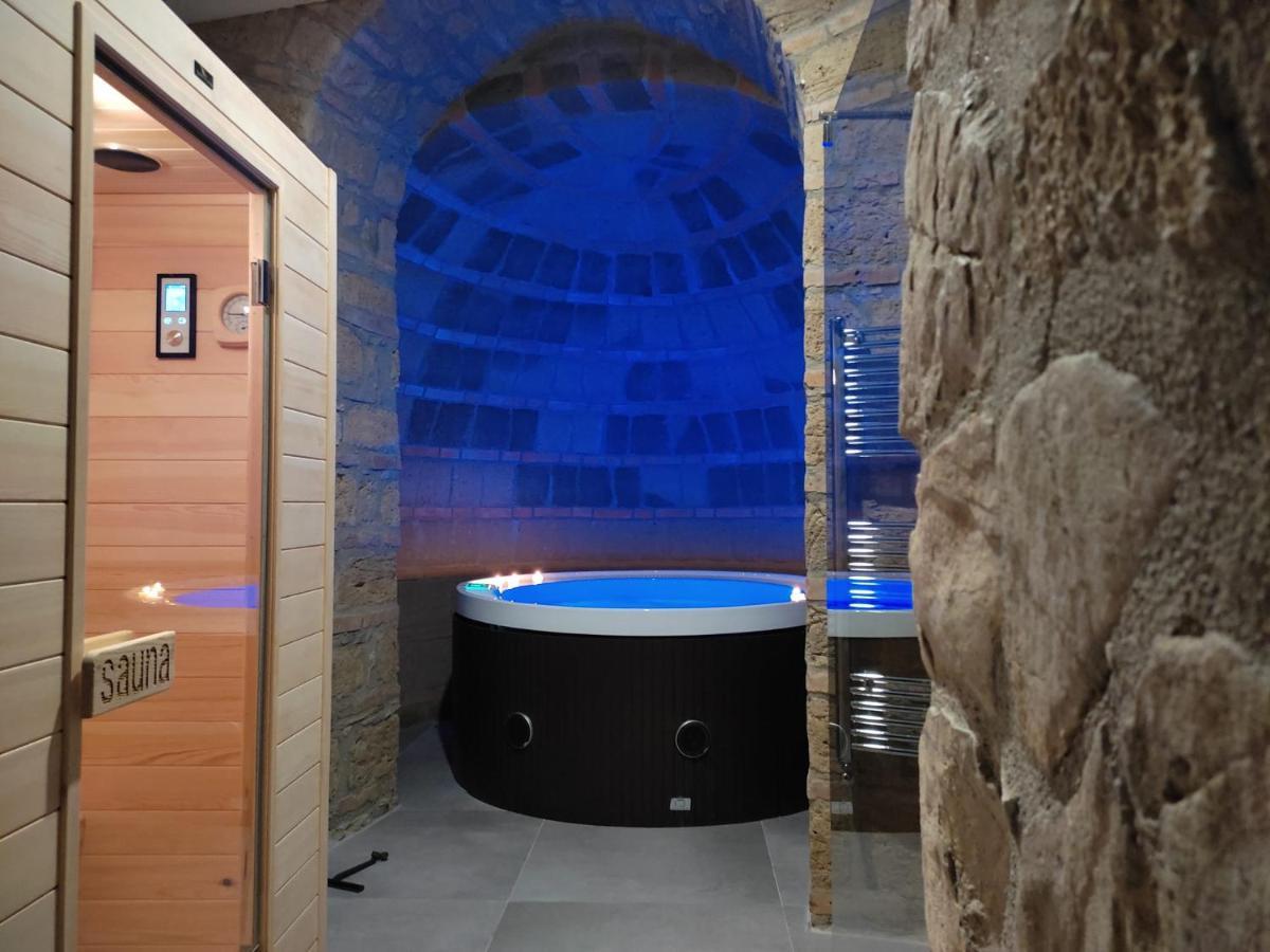 Casa Patou Hotel Ponte  Luaran gambar