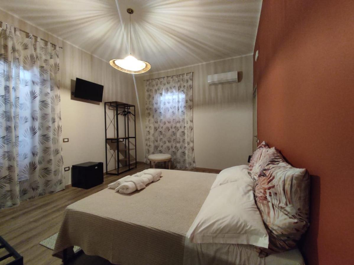 Casa Patou Hotel Ponte  Luaran gambar