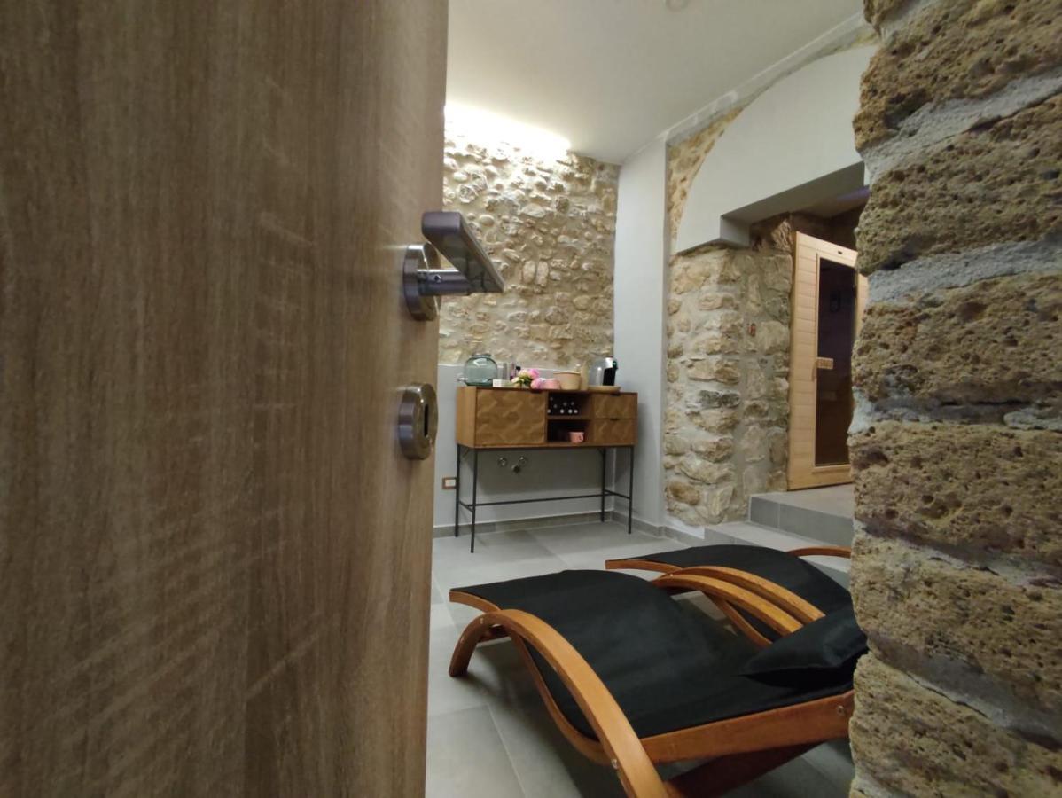Casa Patou Hotel Ponte  Luaran gambar
